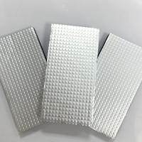 aluminum foam insulation
