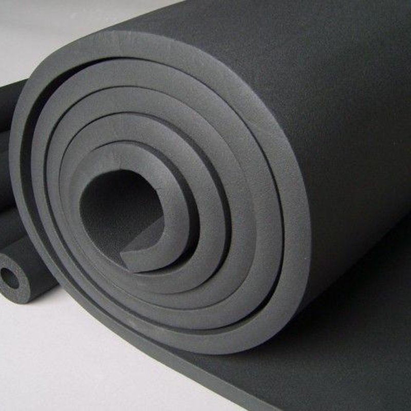 flexible thermal insulation sheets