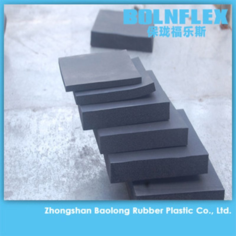 foam rubber insulation sheets