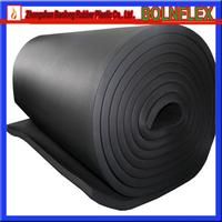 nitrile rubber insulation sheet closed cell